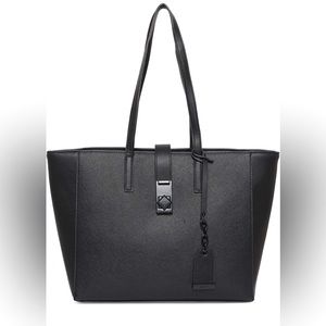 ALDO Women's Black Tote Bag